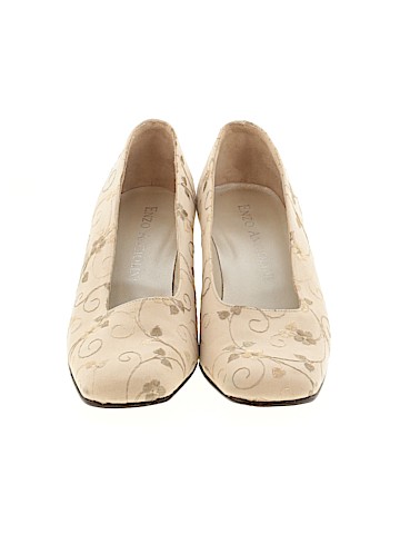 Enzo Angiolini Heels (view 2)