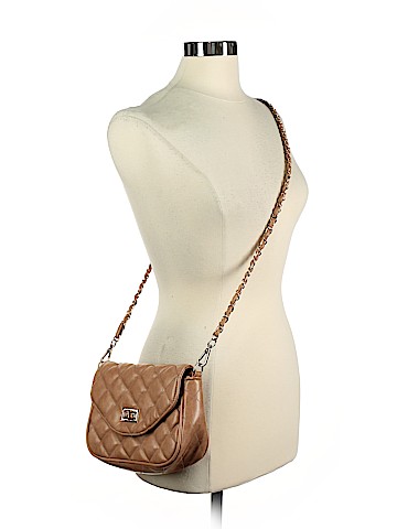 Urban Expressions Crossbody Bag (view 2)