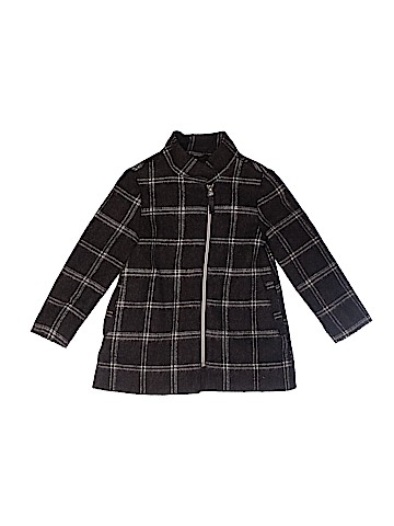 Cherokee Coat (view 1)