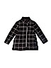 Cherokee Black Coat Size 4T - photo 1