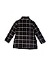 Cherokee Black Coat Size 4T - photo 2