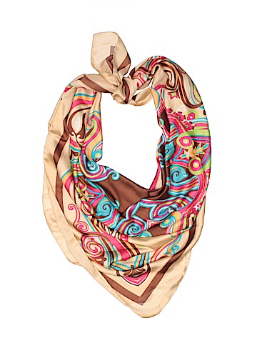 Coco + Carmen Scarf (view 1)