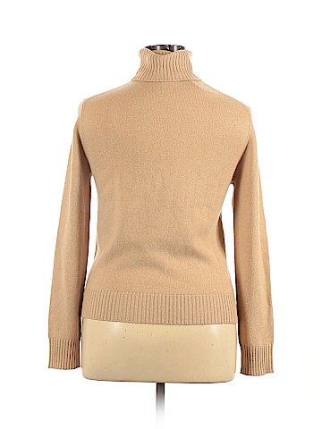 Chloé Cashmere Pullover Sweater (view 2)