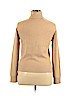 Chloé 100% Cashmere Tan Cashmere Pullover Sweater Size XL - photo 2