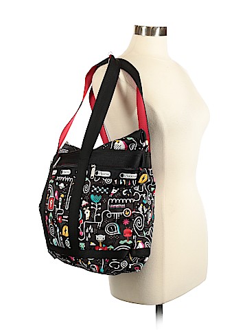 LeSportsac Tote (view 2)