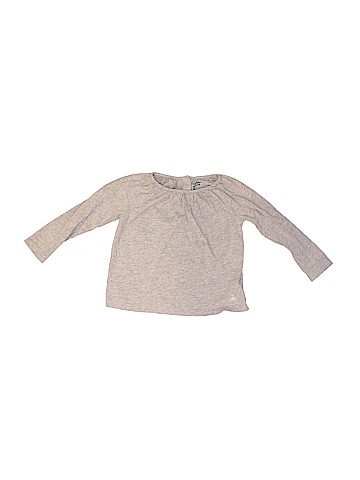 Baby Gap Long Sleeve Top (view 1)