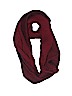 Unbranded Burgundy Scarf One size - photo 1