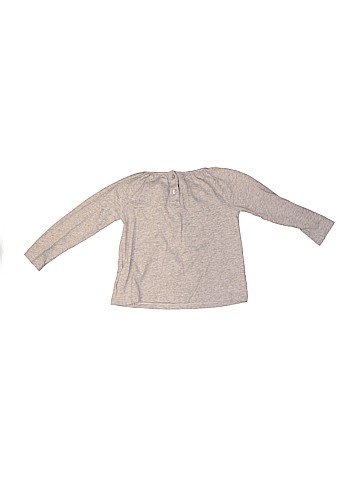 Baby Gap Long Sleeve Top (view 2)