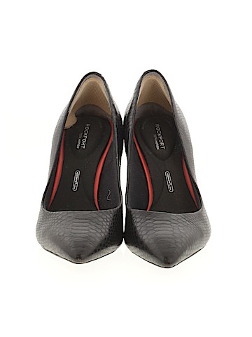 Rockport Heels (view 2)