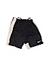 Nike Black Athletic Shorts Size 6 - 7 - photo 1