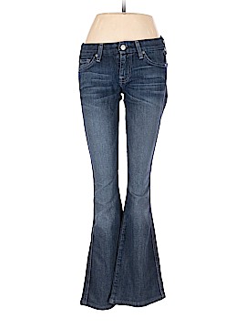 7 For All Mankind Size 25 waist