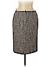 Escada Tan Casual Skirt Size EU 42 / US 12 - photo 2