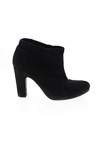 Sam & Libby Ankle Boots (view 1)