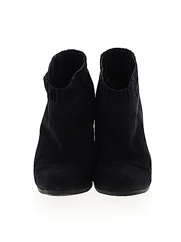 Sam & Libby Ankle Boots (view 2)