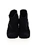Sam & Libby Black Ankle Boots Size 6 - photo 2