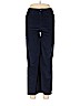 7 For All Mankind Blue Casual Pants Size 27 waist - photo 1