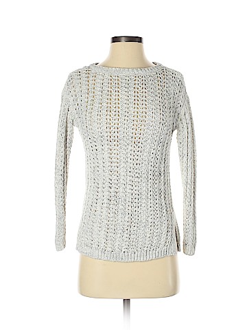 Ann Taylor LOFT Pullover Sweater (view 1)