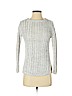 Ann Taylor LOFT Gray Pullover Sweater Size XXS (petite) - photo 1
