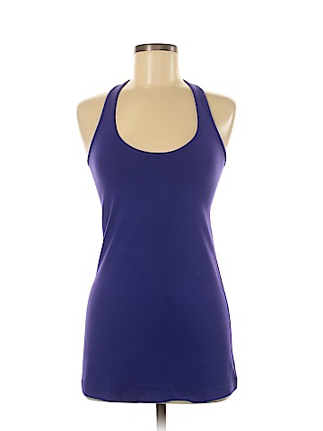 Lululemon Athletica Active Tank (view 1)