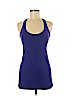 Lululemon Athletica Purple Active Tank Size 8 - photo 1