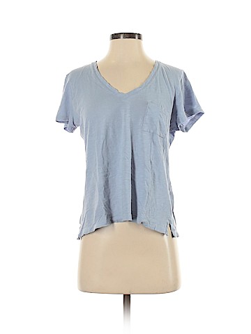 Madewell Short Sleeve T-Shirt (view 1)