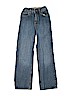 Gap Blue Jeans Size 10 - photo 1