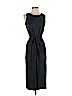 Banana Republic Blue Casual Dress Size XS - photo 1