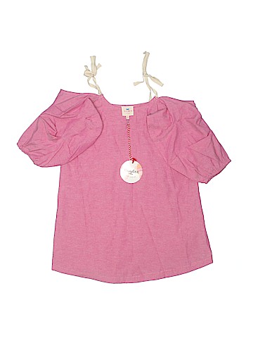 Hayden Girls Dress (view 1)