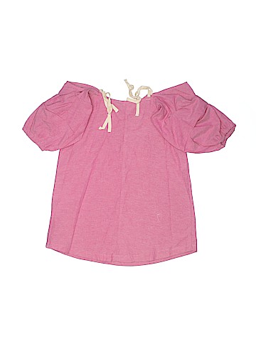 Hayden Girls Dress (view 2)