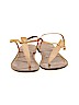 Sam Edelman Tan Sandals Size 12 - photo 2