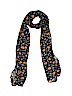 Unbranded Print Black Scarf One size - photo 1
