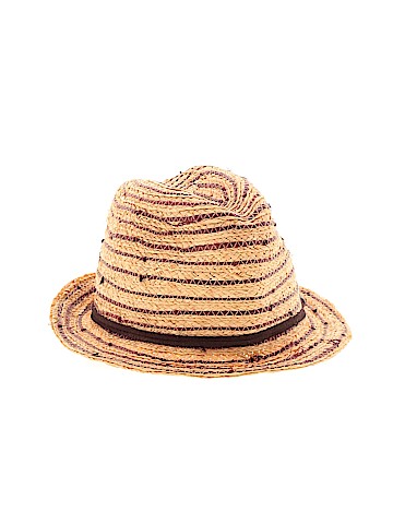 Assorted Brands Fedora (view 1)