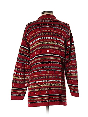 Motherhood Pullover Sweater (view 2)