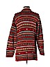 Motherhood 100% Acrylic Red Pullover Sweater Size M - photo 2