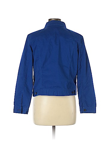 Talbots Denim Jacket (view 2)