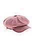 Sacred Hawk 100% Cotton Solid Pink Hat One size - photo 1