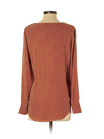 Rachel Zoe Long Sleeve Blouse (view 2)