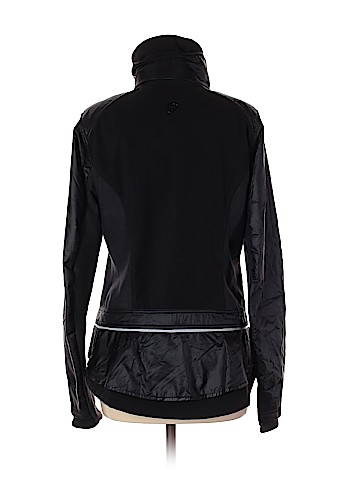 Lululemon Athletica Track Jacket (view 2)