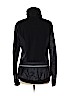 Lululemon Athletica Black Track Jacket Size 10 - photo 2