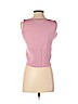 St. John Collection by Marie Gray Pink Pullover Sweater Size P (petite) - photo 2