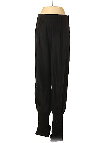 Christophe Lemaire Wool Pants (view 1)