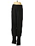 Christophe Lemaire 100% Wool Black Wool Pants Size 2 - photo 1