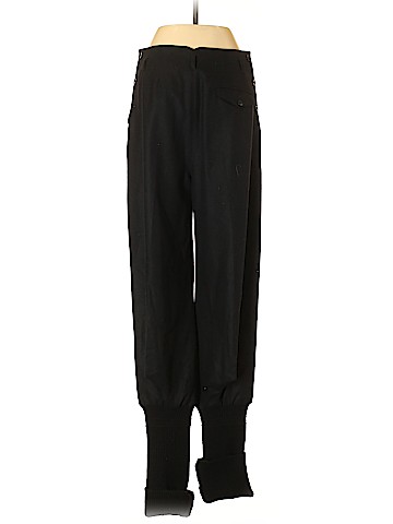 Christophe Lemaire Wool Pants (view 2)