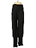 Christophe Lemaire 100% Wool Black Wool Pants Size 2 - photo 2