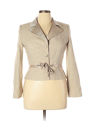 Nina Ricci Blazer (view 1)