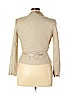 Nina Ricci Tan Blazer Size EU 46 / US 16 - photo 2