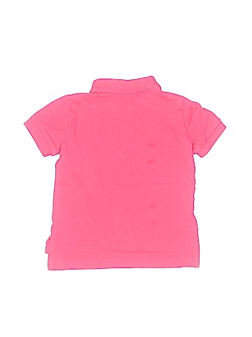Polo by Ralph Lauren Short Sleeve Polo (view 2)