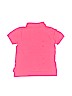Polo by Ralph Lauren 100% Cotton Red Short Sleeve Polo Size 2T - 2 - photo 2