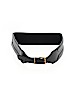 Express Solid Black Belt Size Med - Lg - photo 1