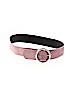 Unbranded Solid Pink Belt Size S - photo 1
